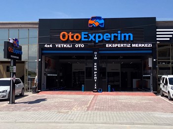 Konya Mobil Oto Ekspertiz